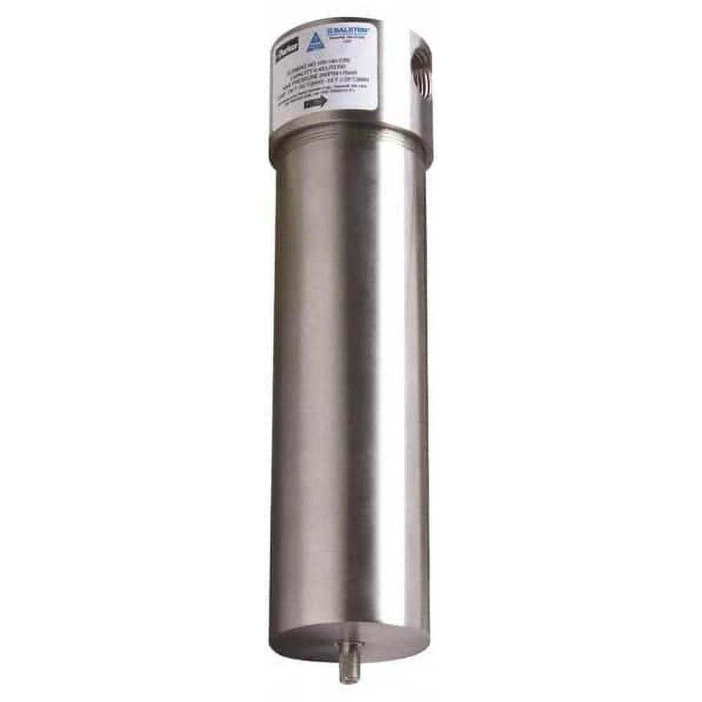 Sterile Air Compressed Air Filter: 1/2
